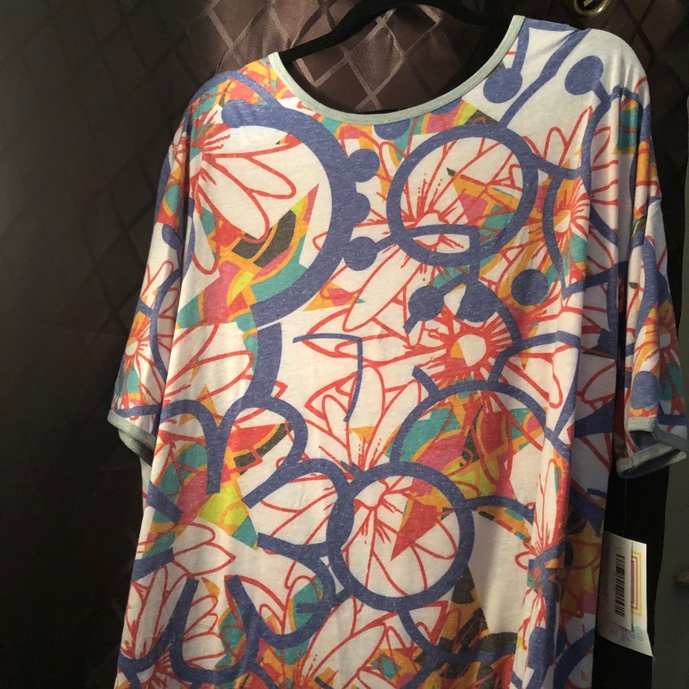 LuLaRoe XL Perfect T